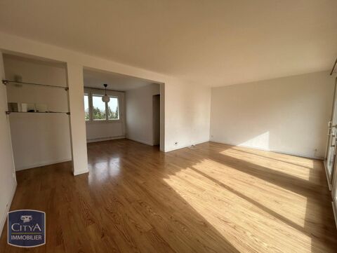  Appartement  louer 4 pices 78 m