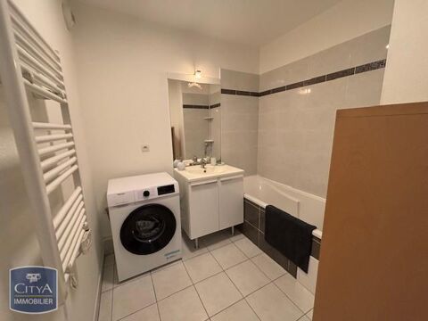  Appartement  louer 2 pices 46 m