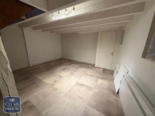  Appartement à louer 1 pièce 21 m²