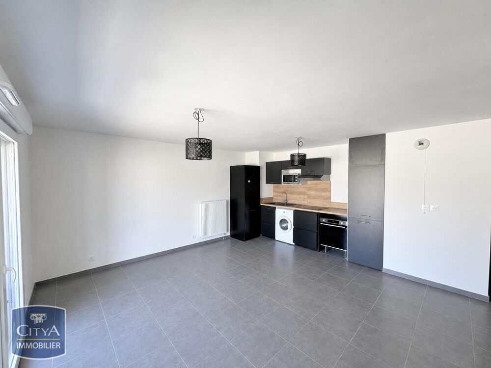 location Appartement - 3 pièce(s) - 64 m² Haubourdin (59320)