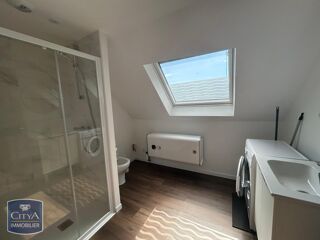  Appartement à louer 1 pièce 23 m²