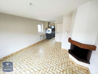  Appartement à louer 1 pièce 26 m²