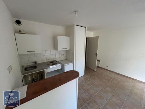   Location Appartement Appartement - 1 pice(s) - 28 m