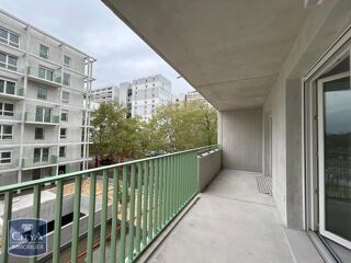 location Appartement - 2 pièce(s) - 41 m² Bordeaux (33300)