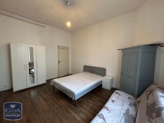  Appartement à louer 1 pièce 35 m²