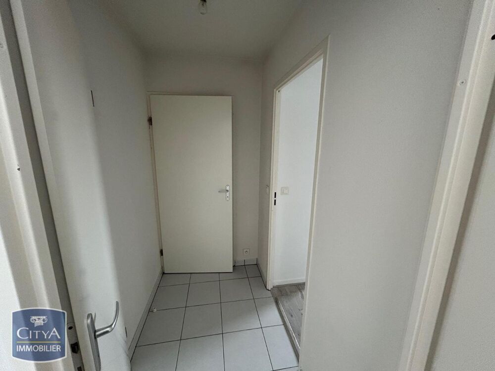 location Appartement - 2 pièce(s) - 49 m² Orthez (64300)