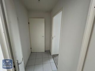  Appartement à louer 2 pièces 49 m²