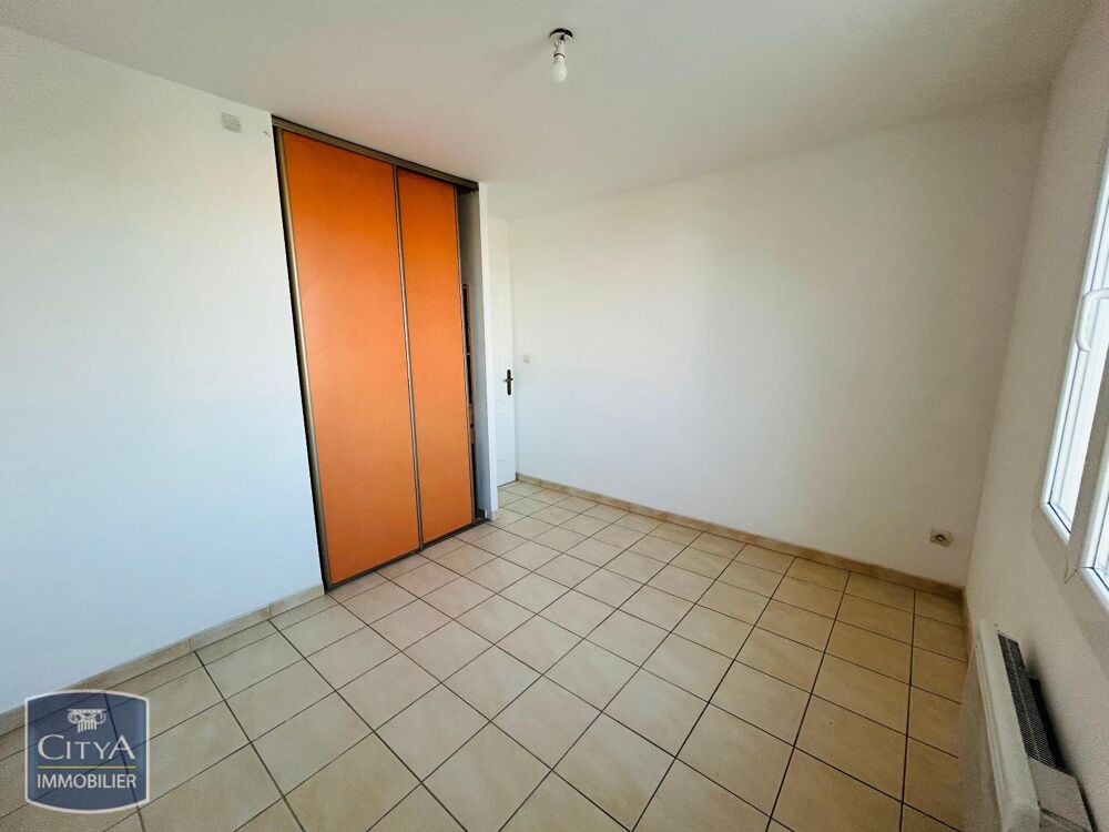 location Appartement - 2 pièce(s) - 37 m² Fos-sur-Mer (13270)