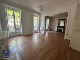  Appartement � louer 6 pi�ces 170 m� Grenoble