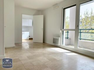 location Appartement - 1 pièce(s) - 28 m² Villeurbanne (69100)
