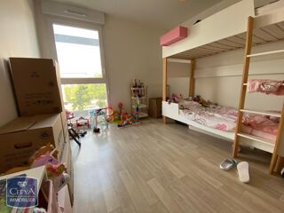  Appartement � louer 3 pi�ces 59 m�