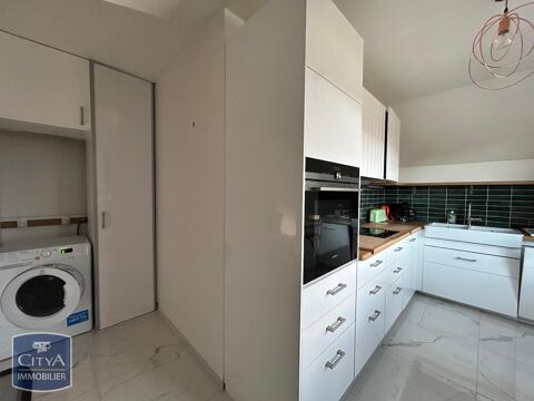  Appartement � louer 3 pi�ces 87 m�