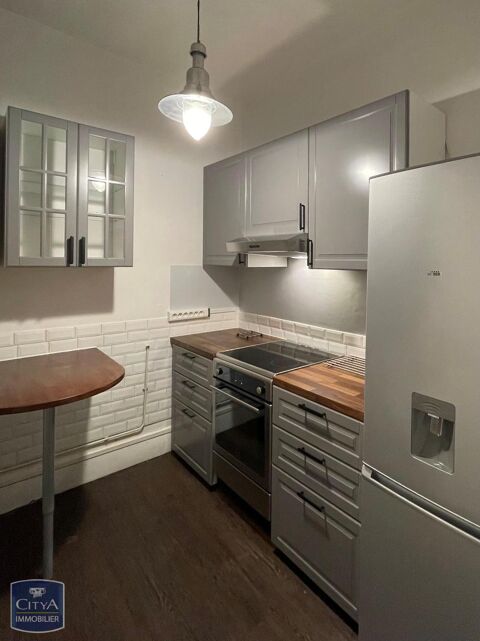  Appartement � louer 4 pi�ces 103 m�