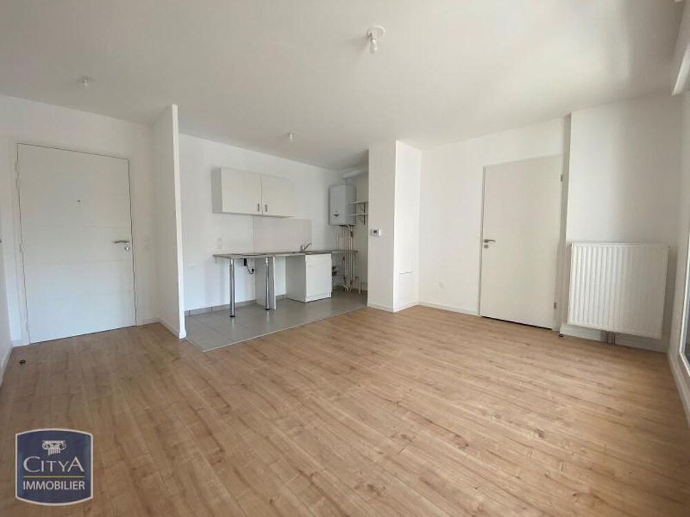 location Appartement - 2 pièce(s) - 42 m² Chartres (28000)