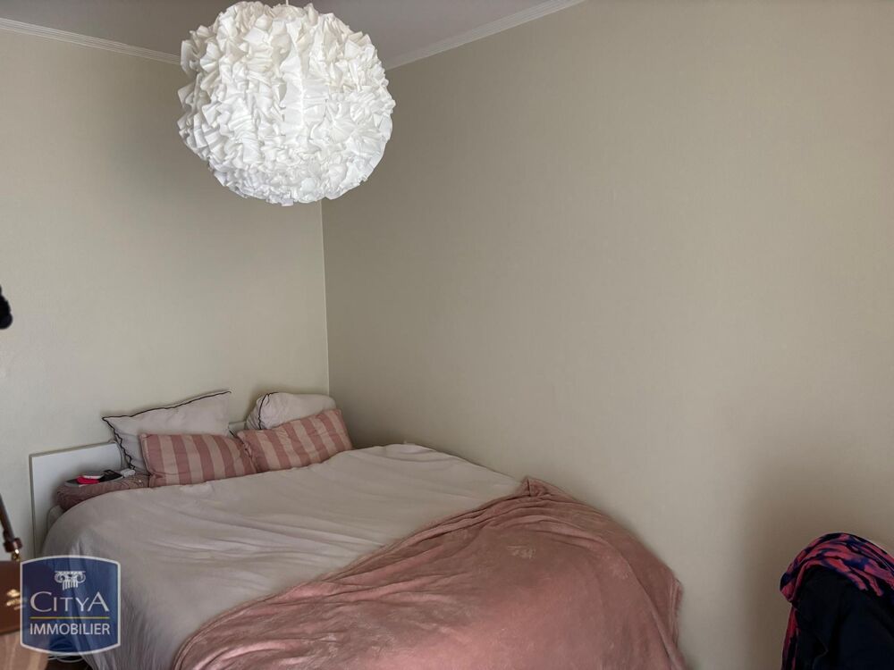 location Appartement - 3 pièce(s) - 60 m² Bordeaux (33000)