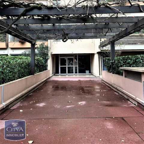  Appartement  louer 2 pices 60 m