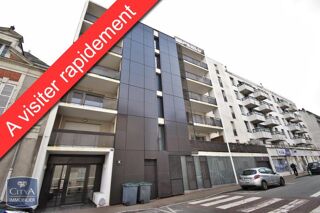  Appartement à louer 1 pièce 23 m²