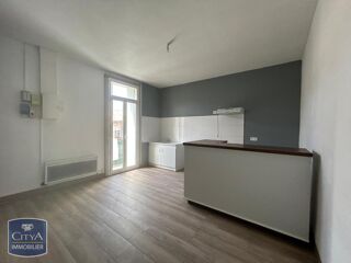  Appartement � louer 3 pi�ces 70 m�