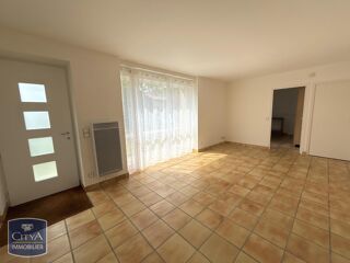  Appartement à louer 3 pièces 67 m²