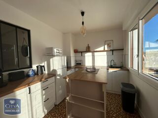  Appartement � louer 1 pi�ce 30 m�