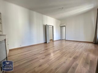  Appartement à louer 2 pièces 53 m²