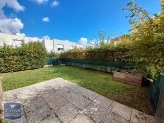  Appartement � louer 3 pi�ces 64 m�