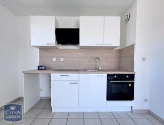  Appartement à louer 2 pièces 45 m²