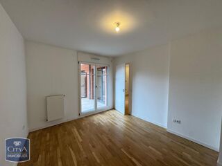  Appartement � louer 2 pi�ces 41 m�