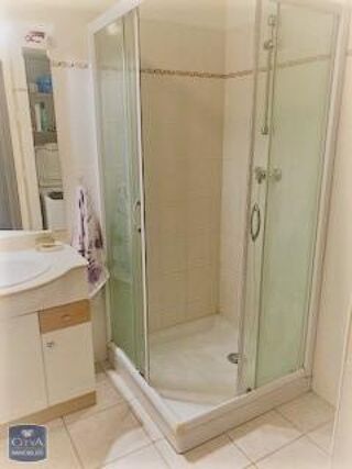  Appartement à louer 3 pièces 46 m²