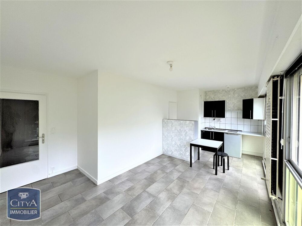location Appartement - 1 pièce(s) - 25 m² Lambersart (59130)