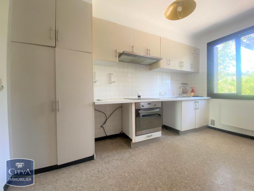 location Appartement - 3 pièce(s) - 78 m² Avignon (84000)