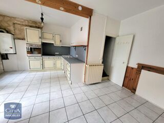  Maison à louer 4 pièces 72 m²