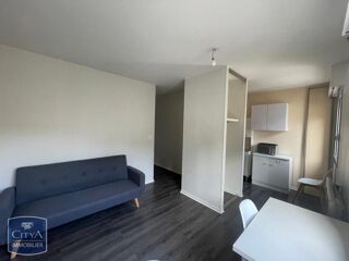  Appartement � louer 1 pi�ce 24 m�