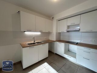  Appartement à louer 3 pièces 70 m²