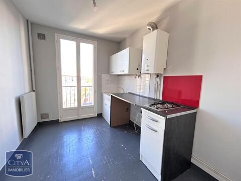  Appartement  louer 3 pices 56 m