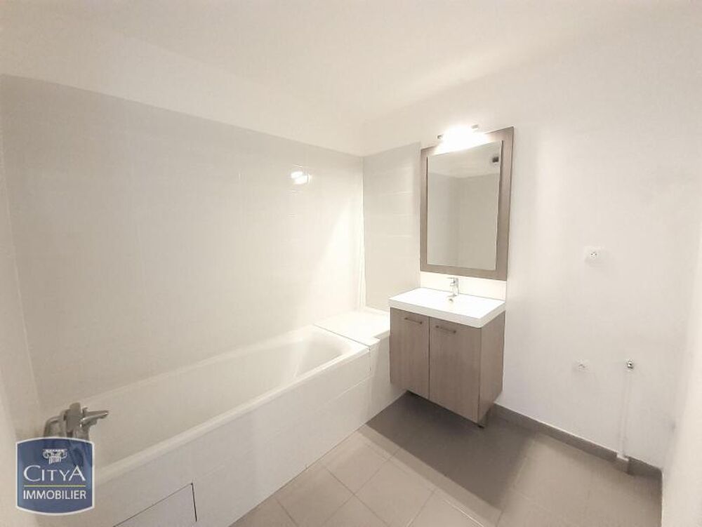 location Appartement - 2 pièce(s) - 47 m² Maisons-Alfort (94700)