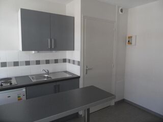  Appartement � louer 1 pi�ce 22 m�
