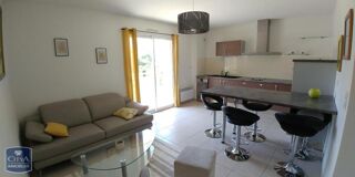  Appartement  louer 2 pices 47 m