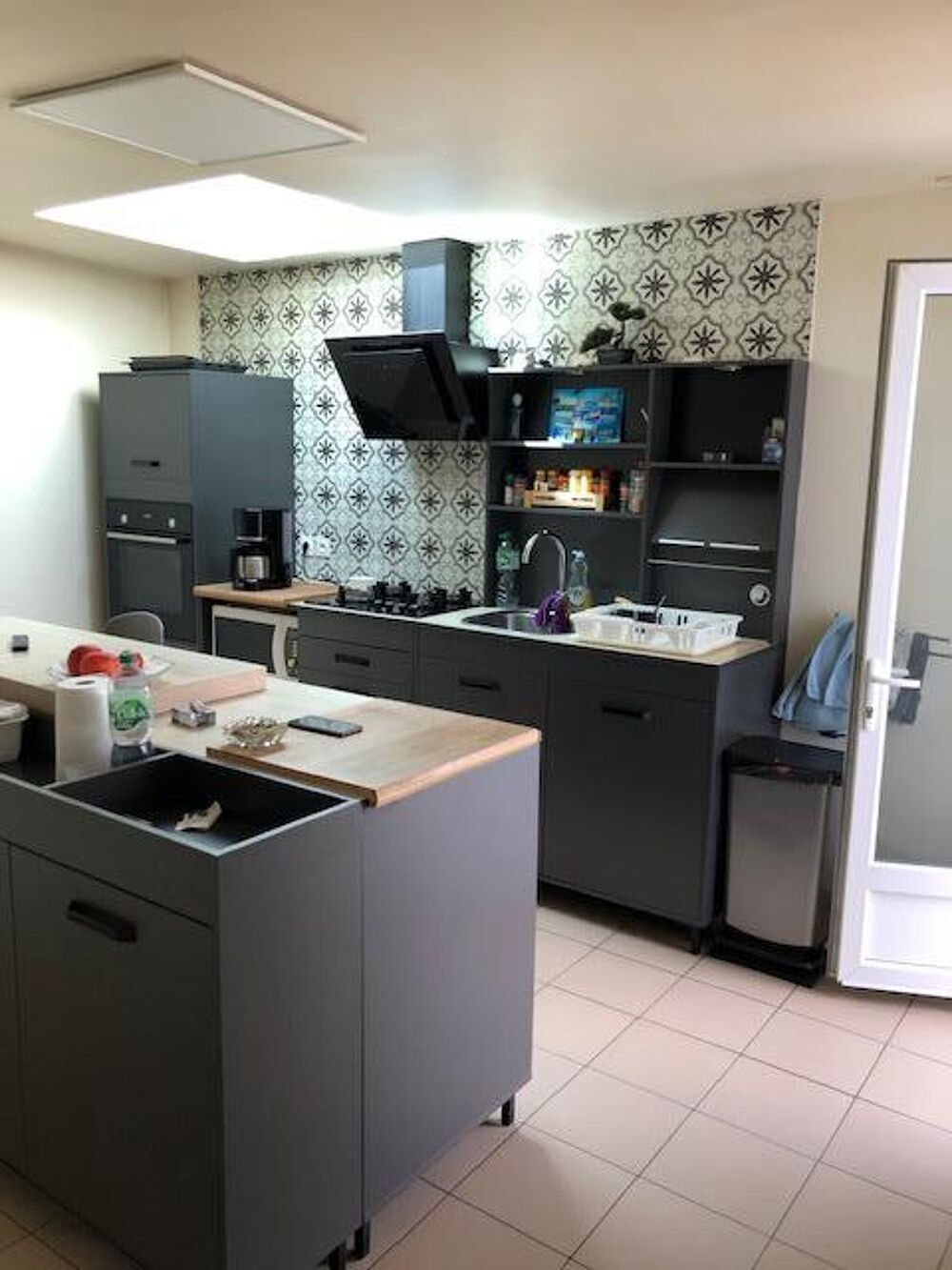location Maison - 3 pièce(s) - 97 m² Labourse (62113)