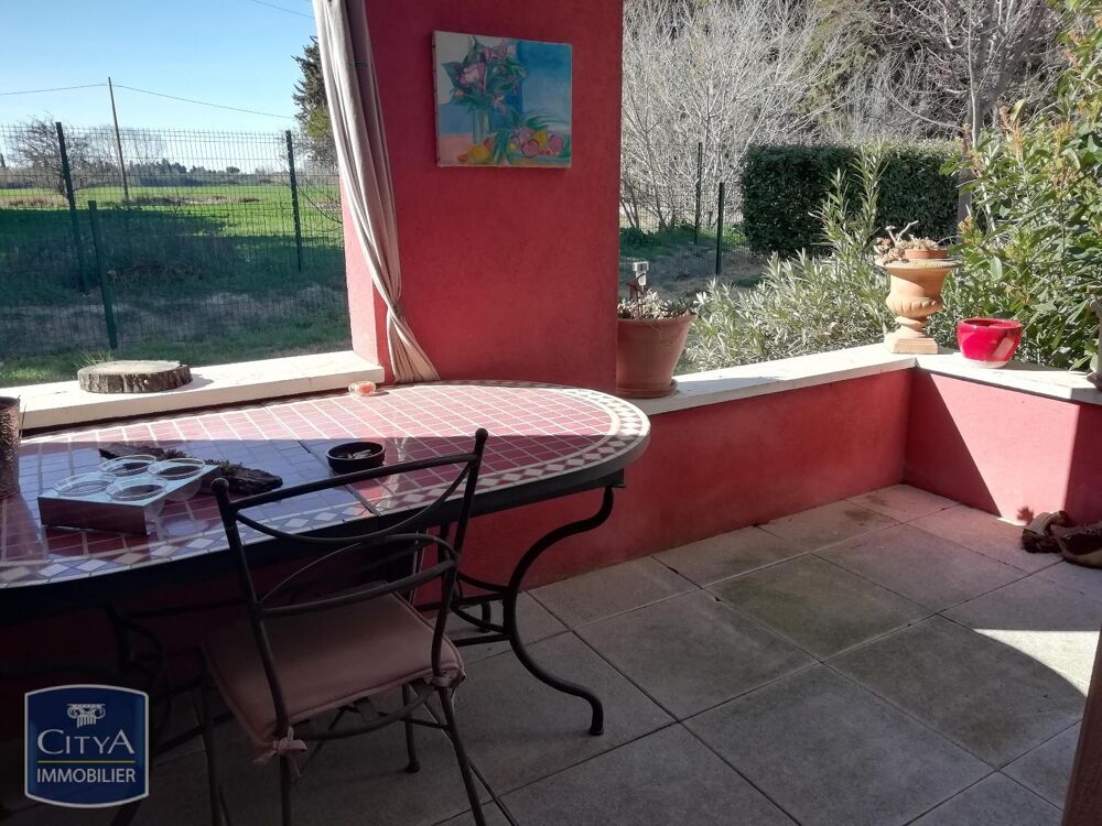 location Appartement - 2 pièce(s) - 42 m² Arles (13200)