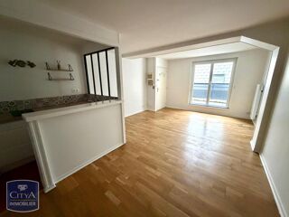  Appartement � louer 2 pi�ces 40 m�