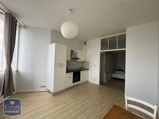  Appartement � louer 2 pi�ces 42 m�