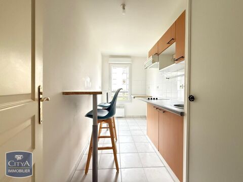  Appartement � louer 3 pi�ces 65 m�