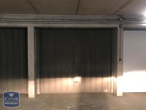  Parking / Garage � louer 12 m�