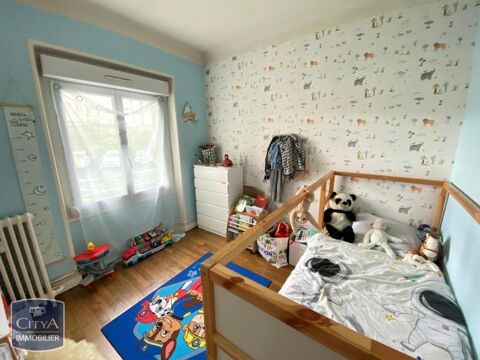  Appartement � louer 3 pi�ces 58 m�