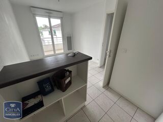  Appartement � louer 2 pi�ces 33 m�