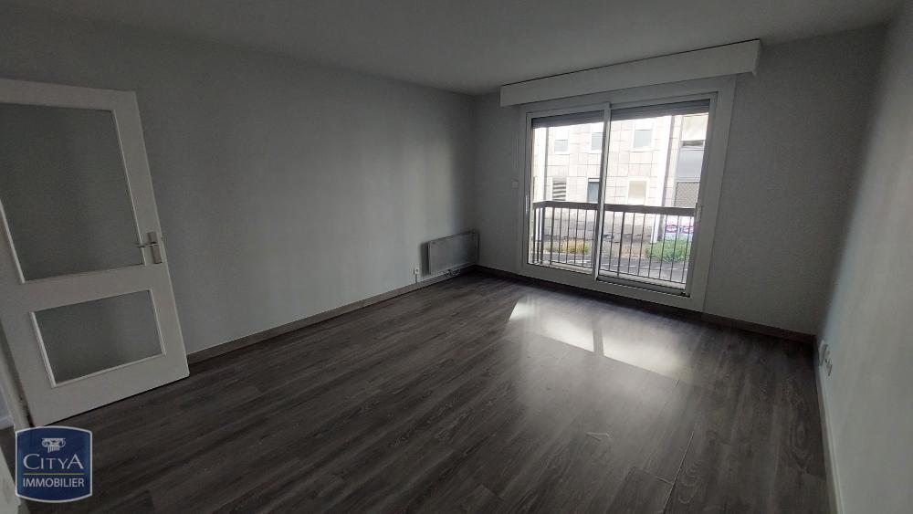 location Appartement - 3 pièce(s) - 52 m² Clermont-Ferrand (63000)
