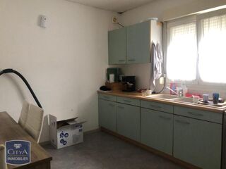  Appartement � louer 3 pi�ces 71 m�