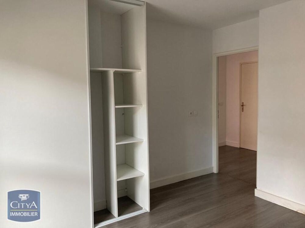 À LOUER : Appartement T3 situé dans la ville dynamique d....