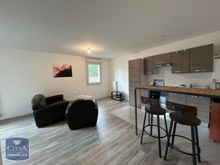  Appartement � louer 2 pi�ces 49 m�